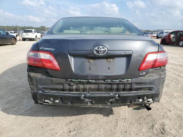 Photo 6 from auction – 2009 TOYOTA CAMRY BASE with VIN 4T1BE46K09U309110