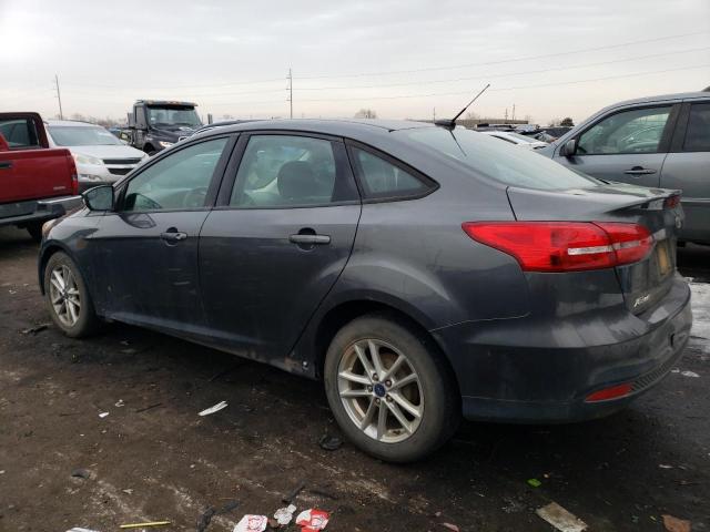 Photo 2 from auction – 2016 FORD FOCUS SE with VIN 1FADP3F20GL350167