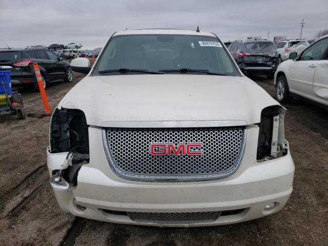 Photo 5 from auction – 2012 GMC YUKON XL D with VIN 1GKS2MEF8CR323093
