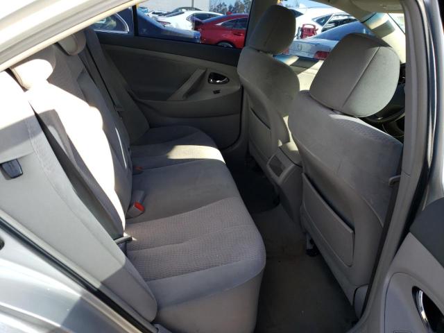 Photo 10 from auction – 2011 TOYOTA CAMRY BASE with VIN 4T1BF3EK8BU684502