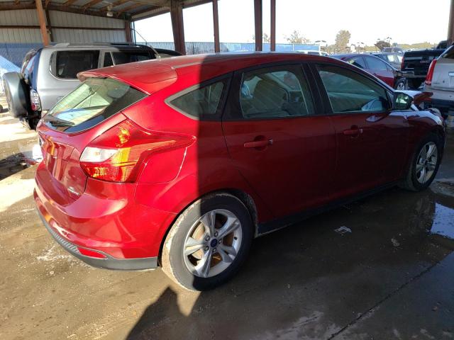 Photo 3 from auction – 2014 FORD FOCUS SE with VIN 1FADP3K24EL305347