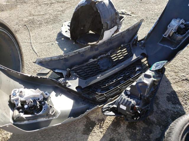 Photo 12 from auction – 2020 NISSAN ALTIMA PLA with VIN 1N4BL4FV5LC153086