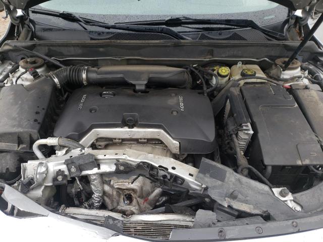 Photo 11 from auction – 2016 CHEVROLET MALIBU LIM with VIN 1G11C5SA3GF122575