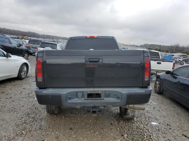 Photo 6 from auction – 2011 GMC SIERRA K25 with VIN 1GT125C86BF121368