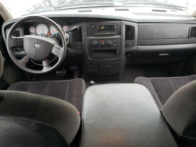 Photo 8 from auction – 2005 DODGE RAM 1500 S with VIN 1D7HU18D45J538731