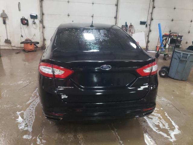 Photo 6 from auction – 2016 FORD FUSION SE with VIN 3FA6P0H94GR362602