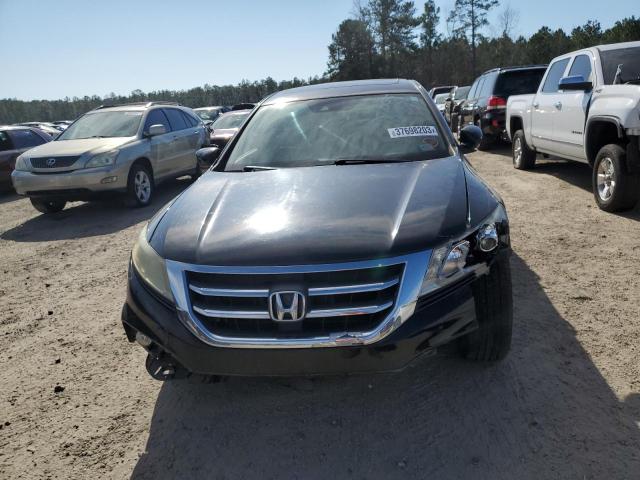 Photo 5 from auction – 2013 HONDA CROSSTOUR with VIN 5J6TF1H56DL001055