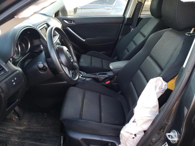 Photo 7 from auction – 2013 MAZDA CX-5 TOURI with VIN JM3KE4CEXD0115050