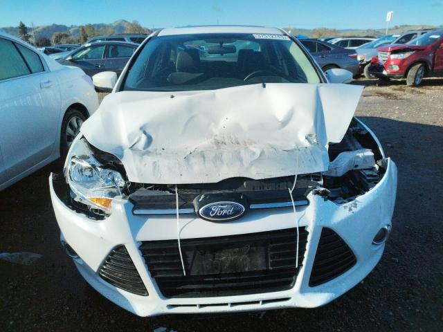 Photo 5 from auction – 2012 FORD FOCUS SEL with VIN 1FAHP3H2XCL469000