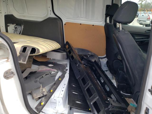 Photo 11 from auction – 2021 FORD TRANSIT CO with VIN NM0LS7E29M1499128
