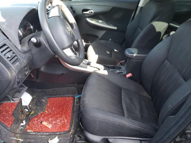 Photo 7 from auction – 2012 TOYOTA COROLLA BA with VIN 5YFBU4EE7CP006798