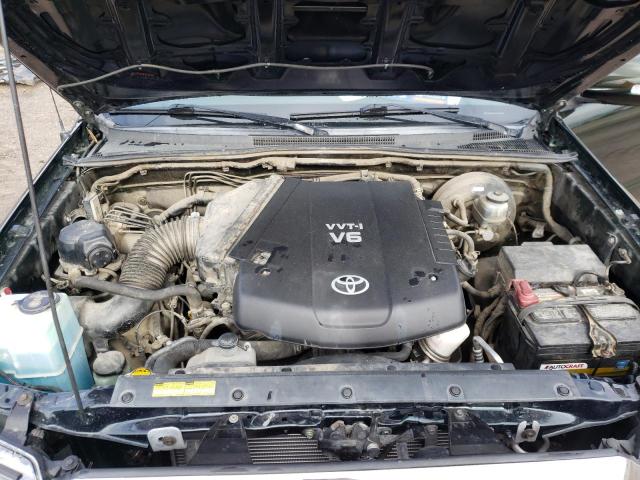 Photo 11 from auction – 2012 TOYOTA TACOMA DOU with VIN 3TMKU4HN2CM033457