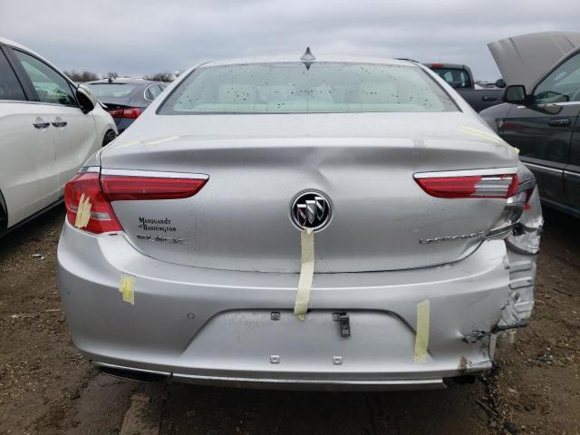 Фото 6 с аукциона – 2017 BUICK LACROSSE E с VIN 1G4ZP5SS3HU198314