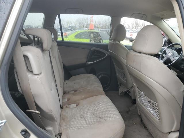 Photo 10 from auction – 2007 TOYOTA RAV4 LIMIT with VIN JTMBD31VX76044426