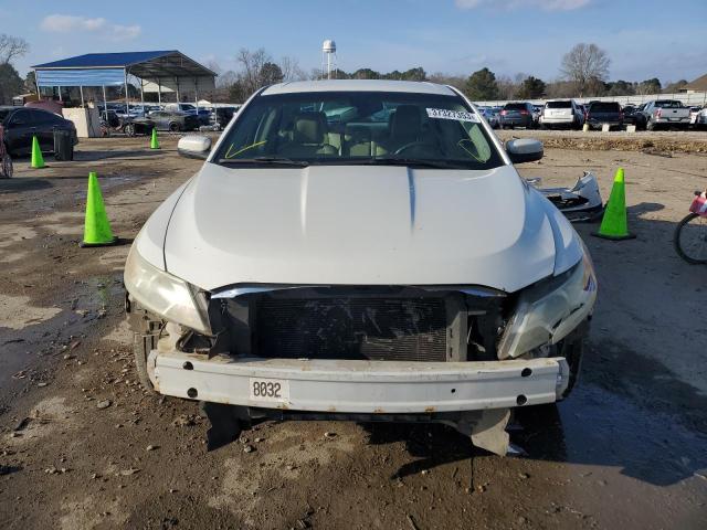 Photo 5 from auction – 2010 FORD TAURUS SEL with VIN 1FAHP2EW4AG139845