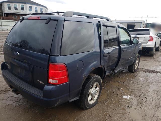 Photo 3 from auction – 2005 FORD EXPLORER X with VIN 1FMZU73KX5UA08992