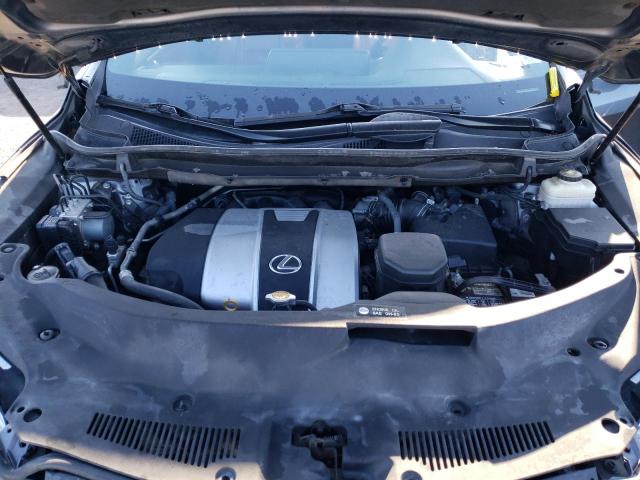 Photo 12 from auction – 2016 LEXUS RX 350 BAS with VIN 2T2BZMCA3GC048257