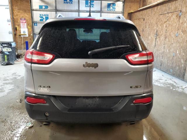Photo 6 from auction – 2014 JEEP CHEROKEE L with VIN 1C4PJMCS1EW128185