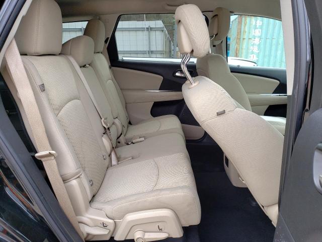 Photo 11 from auction – 2020 DODGE JOURNEY SE with VIN 3C4PDCAB6LT237653