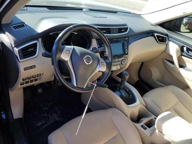 Photo 8 from auction – 2016 NISSAN ROGUE S with VIN JN8AT2MTXGW014155