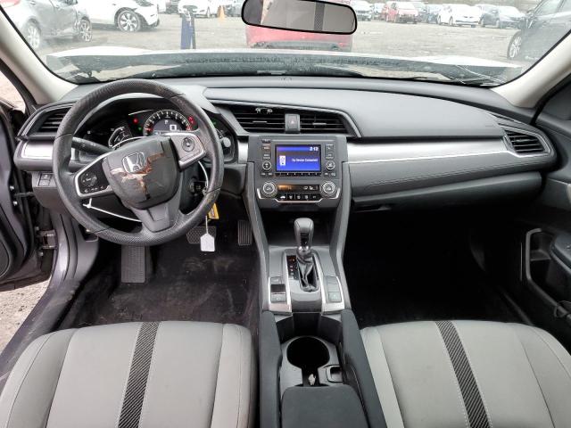 Photo 8 from auction – 2016 HONDA CIVIC LX with VIN 2HGFC2F59GH535299