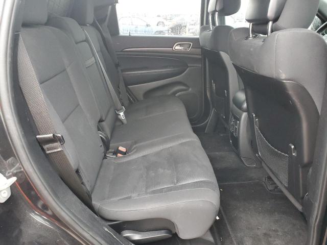 Photo 10 from auction – 2015 JEEP GRAND CHER with VIN 1C4RJFAG3FC948645