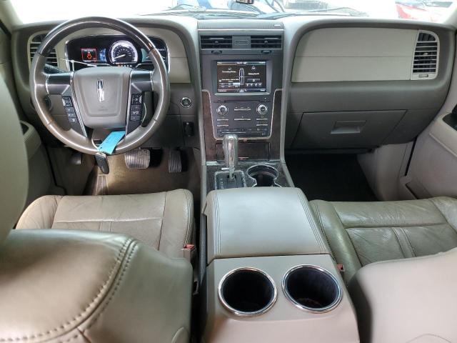 Photo 8 from auction – 2015 LINCOLN NAVIGATOR with VIN 5LMJJ3HT3FEJ02284