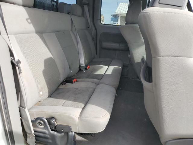 Photo 10 from auction – 2004 FORD F150 with VIN 1FTPX145X4NB93935
