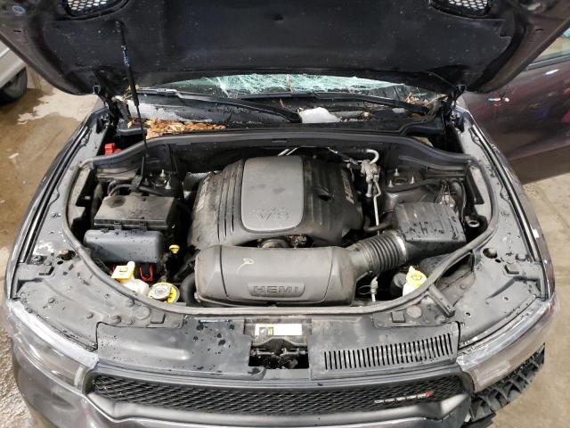 Photo 12 from auction – 2020 DODGE DURANGO R/ with VIN 1C4SDJCTXLC165372