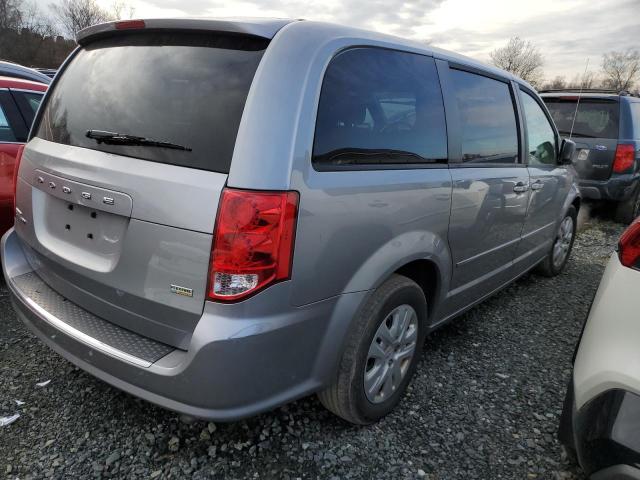 Photo 3 from auction – 2014 DODGE GRAND CARA with VIN 2C4RDGBG0ER443552