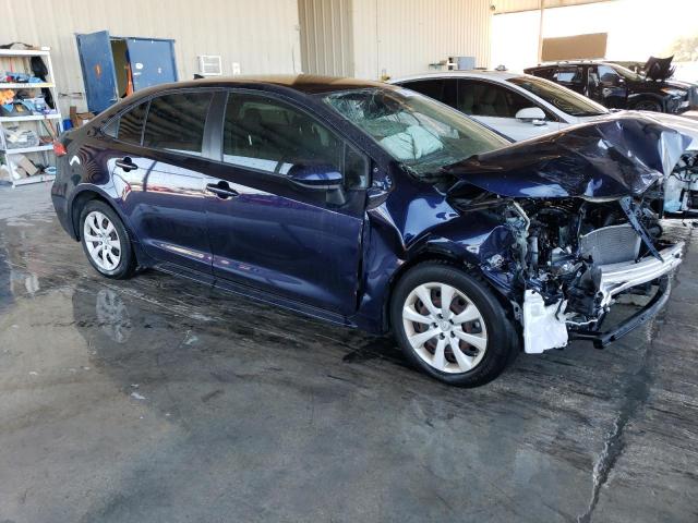 Photo 4 from auction – 2020 TOYOTA COROLLA LE with VIN JTDEPRAE9LJ077349