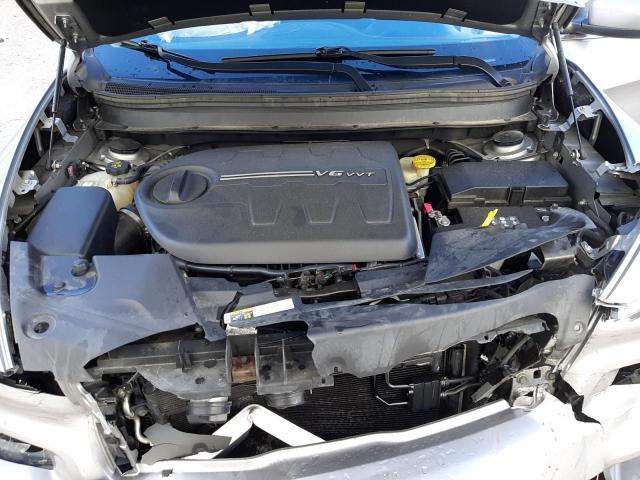Photo 12 from auction – 2016 JEEP CHEROKEE L with VIN 1C4PJMCS4GW323295