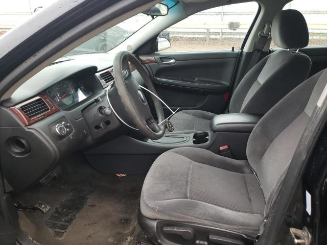 Photo 7 from auction – 2009 CHEVROLET IMPALA 1LT with VIN 2G1WT57N691298791