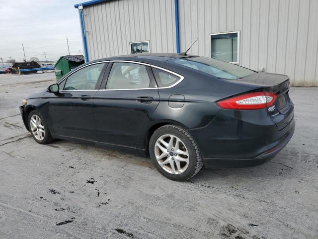 Photo 2 from auction – 2014 FORD FUSION SE with VIN 3FA6P0HD9ER247723