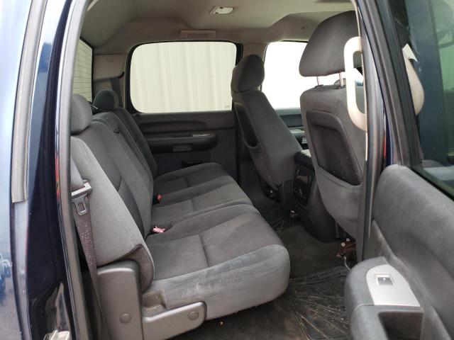 Photo 10 from auction – 2008 GMC SIERRA C15 with VIN 2GTEC13JX81205607