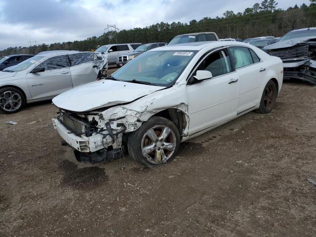 Photo 1 from auction – 2012 CHEVROLET MALIBU 2LT with VIN 1G1ZD5EU5CF255287