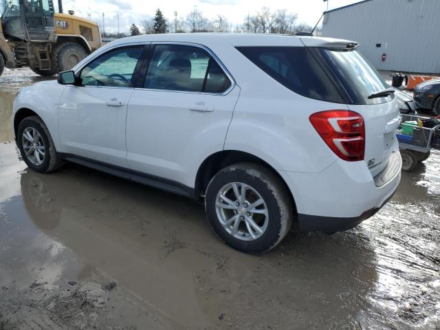 Photo 2 from auction – 2017 CHEVROLET EQUINOX LS with VIN 2GNFLEEK9H6329251