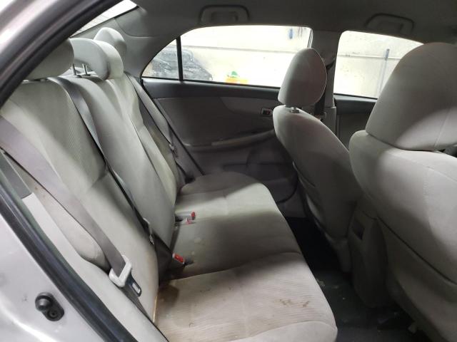 Photo 10 from auction – 2010 TOYOTA COROLLA BA with VIN 2T1BU4EE0AC268952