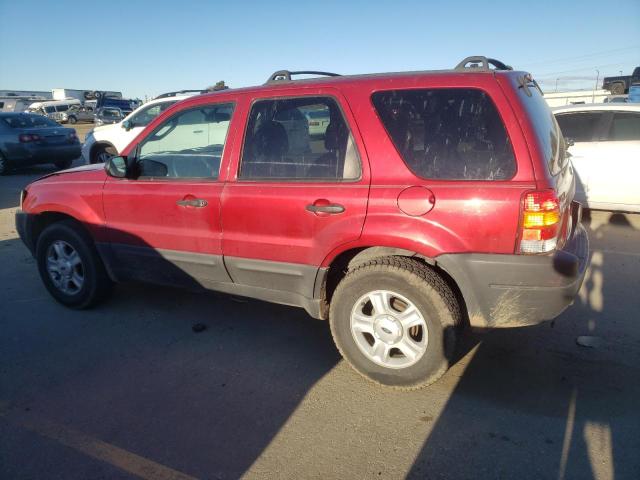Photo 2 from auction – 2004 FORD ESCAPE XLT with VIN 1FMYU93114DA00325