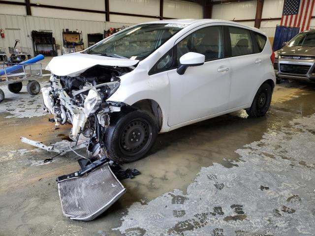 NISSAN VERSA NOTE 2015 with VIN 3N1CE2CPXFL423766 - Photo from auction