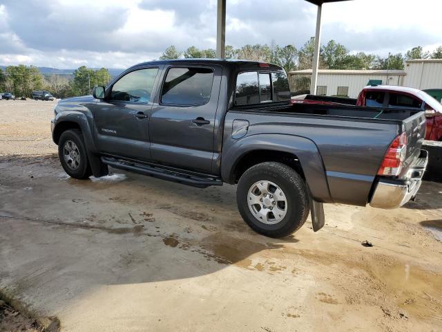 Photo 2 from auction – 2011 TOYOTA TACOMA DOU with VIN 3TMJU4GN2BM119363