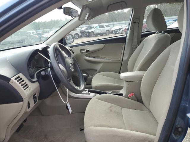 Photo 7 from auction – 2012 TOYOTA COROLLA BA with VIN 5YFBU4EE1CP058444