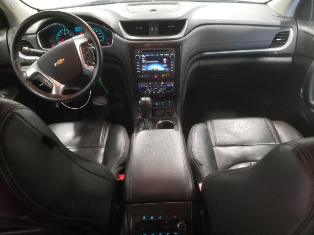 Photo 8 from auction – 2015 CHEVROLET TRAVERSE L with VIN 1GNKRHKD2FJ245213