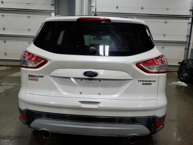 Photo 6 from auction – 2013 FORD ESCAPE TIT with VIN 1FMCU9J97DUC97989