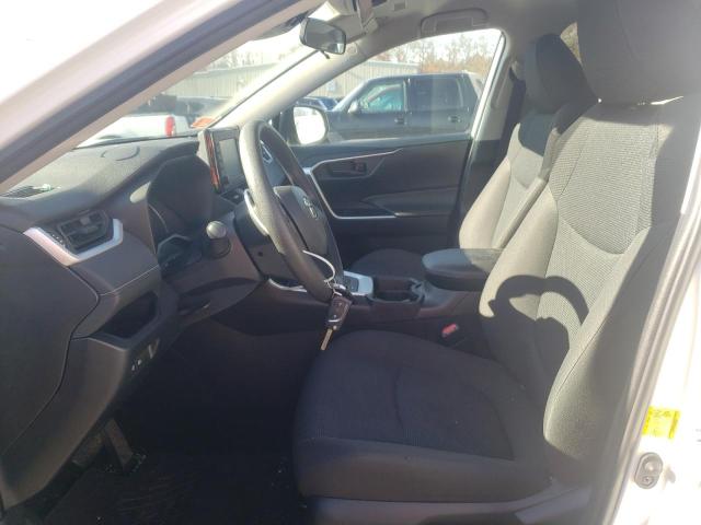 Photo 7 from auction – 2020 TOYOTA RAV4 LE with VIN 2T3F1RFV0LC068881