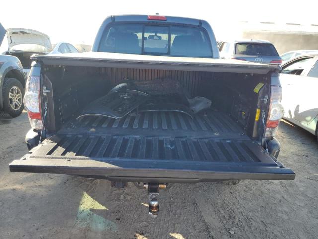 Photo 6 from auction – 2011 TOYOTA TACOMA DOU with VIN 3TMJU4GN7BM124901