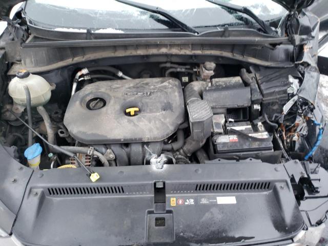 Photo 12 from auction – 2016 HYUNDAI TUCSON LIM with VIN KM8J3CA46GU216318