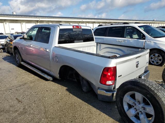 Photo 2 from auction – 2016 RAM 1500 SLT with VIN 1C6RR7LT6GS199119