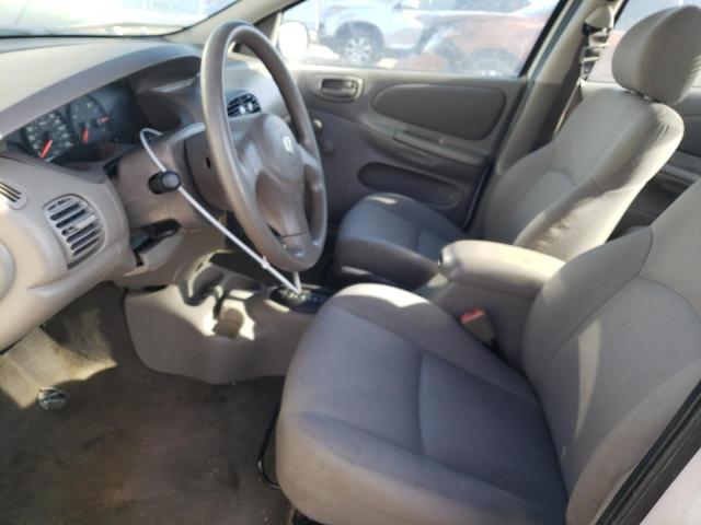 Photo 7 from auction – 2004 DODGE NEON BASE with VIN 1B3ES26C74D519477