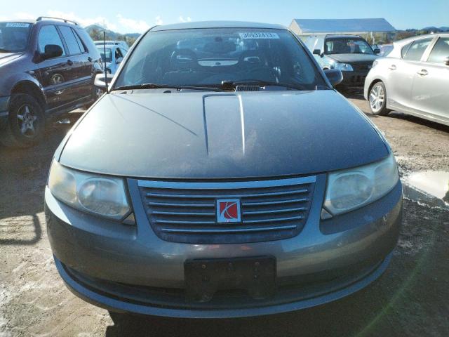 Photo 5 from auction – 2006 SATURN ION LEVEL with VIN 1G8AJ55F16Z207037